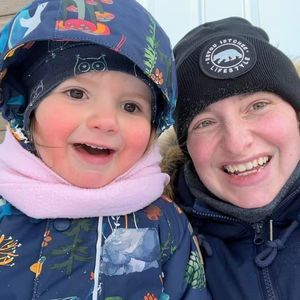 Meet your Posher, Robyn